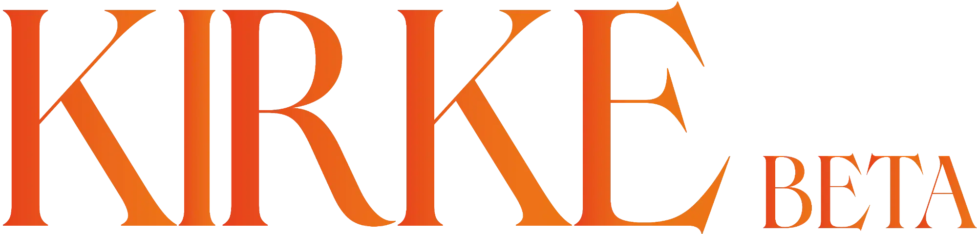 Kirke